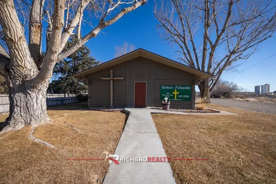 160 Pleasant View Dr, Worland, WY 82401 - Image #2