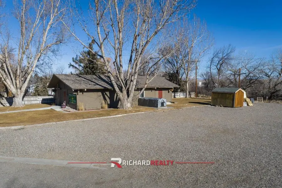 160 Pleasant View Dr, Worland, WY 82401 - Image #3