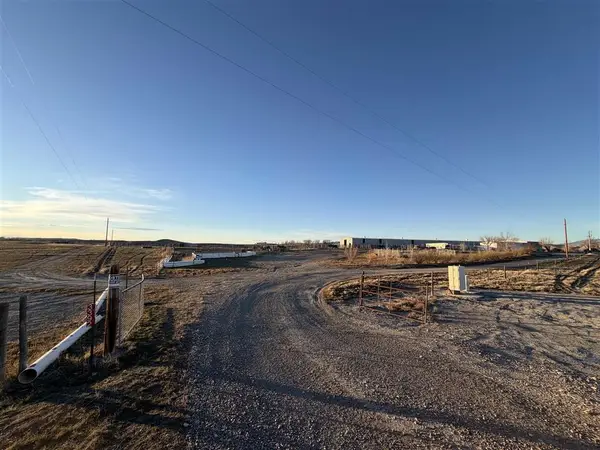 3392 Faye St, Greybull, WY 82426