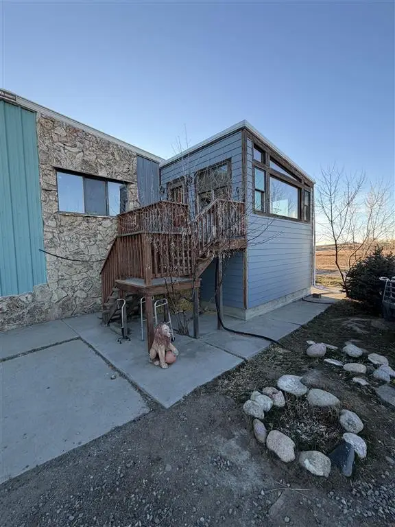 3392 Faye St, Greybull, WY 82426 - Image #2