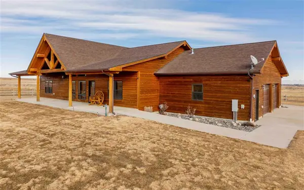 36 Stone Sheep Circle, Powell, WY 82435