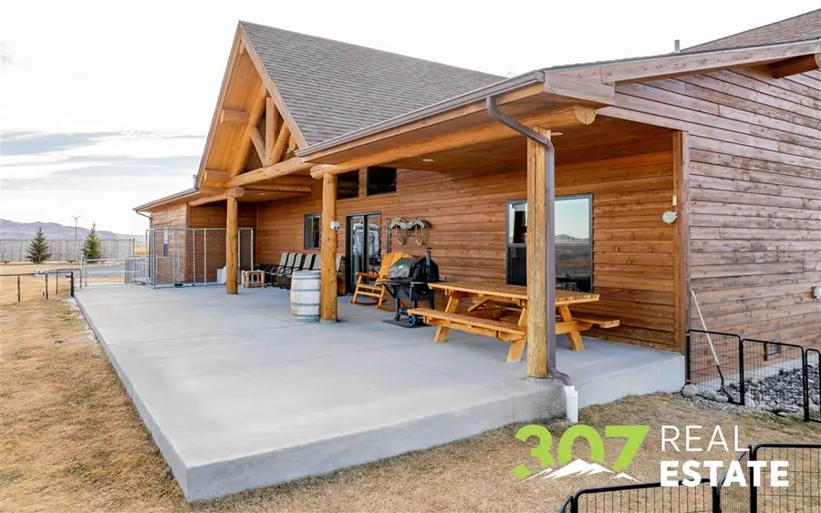 36 Stone Sheep Circle, Powell, WY 82435 - Image #2