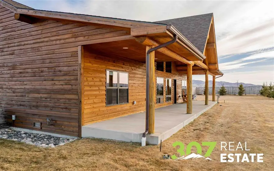 36 Stone Sheep Circle, Powell, WY 82435 - Image #3
