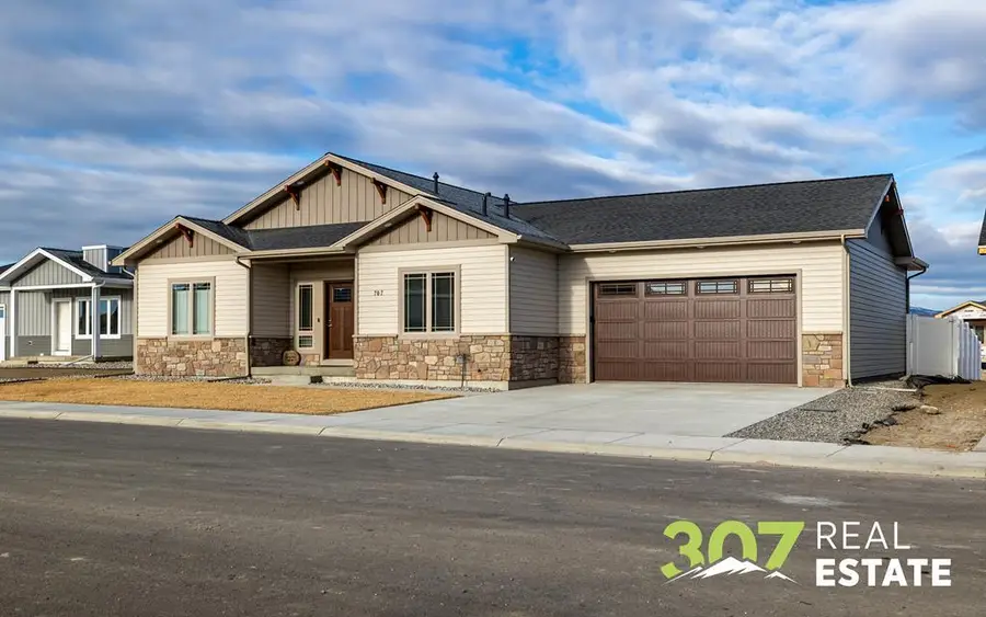 707 Go Around Loop, Cody, WY 82414 - #2