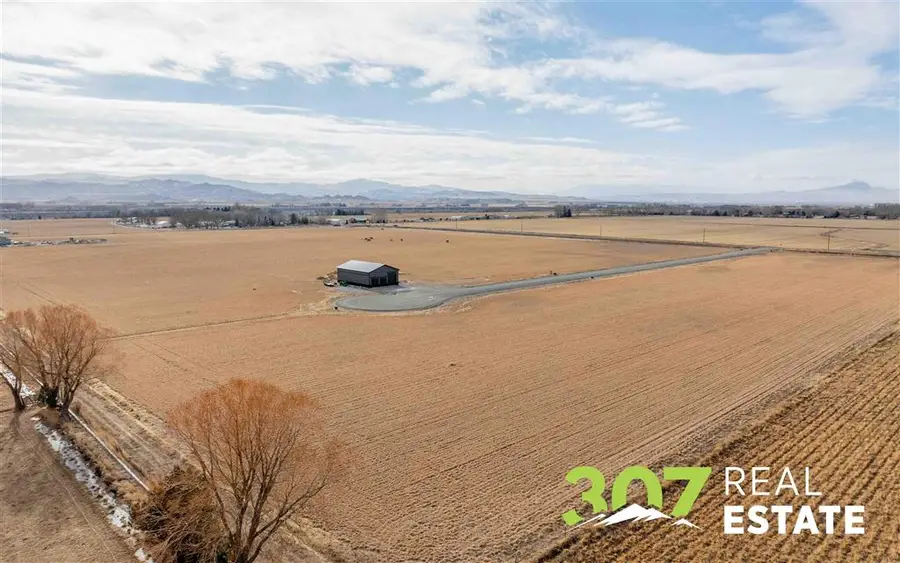 TBD Frontier Ln, Powell, WY 82435 - Image #2