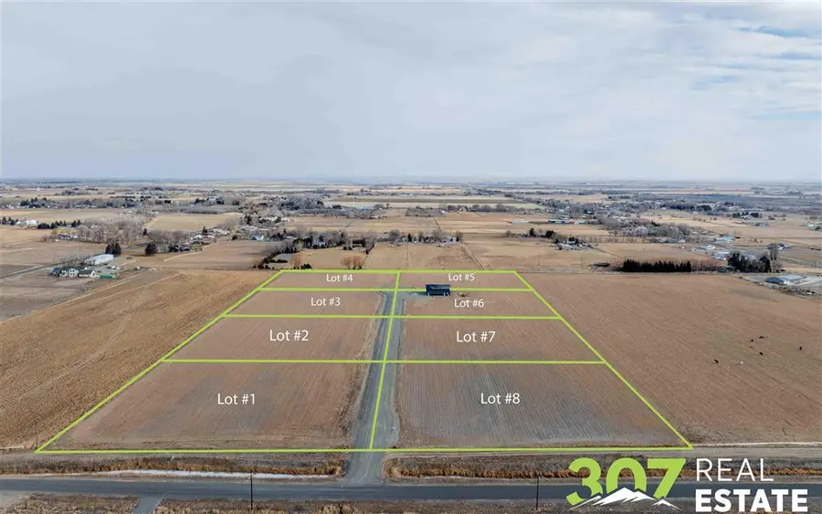 TBD Frontier Ln, Powell, WY 82435 - Image #3