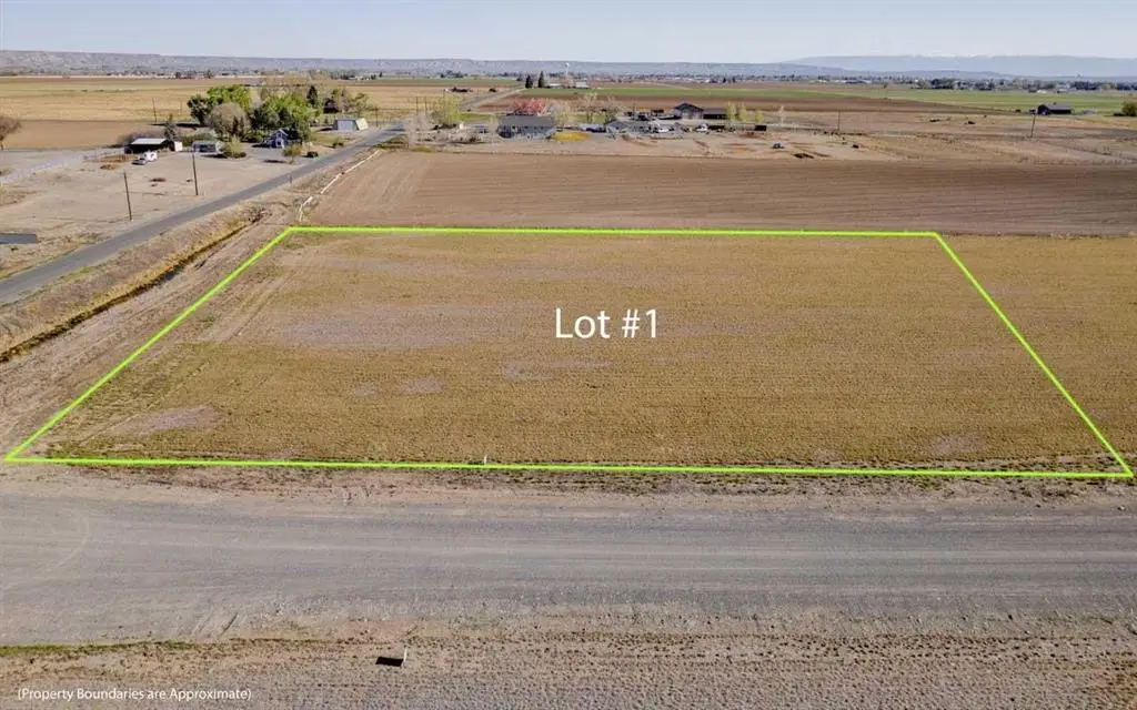 TBD Frontier Ln, Powell, WY 82435 - #1