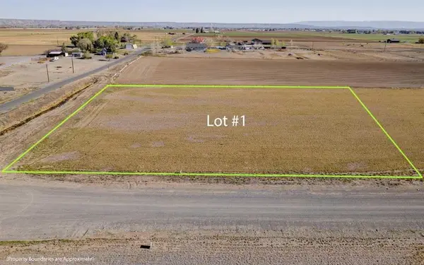 TBD Frontier Ln, Powell, WY 82435