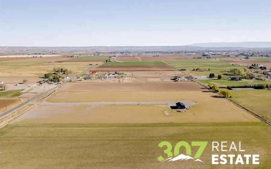 TBD Frontier Ln, Powell, WY 82435 - #2