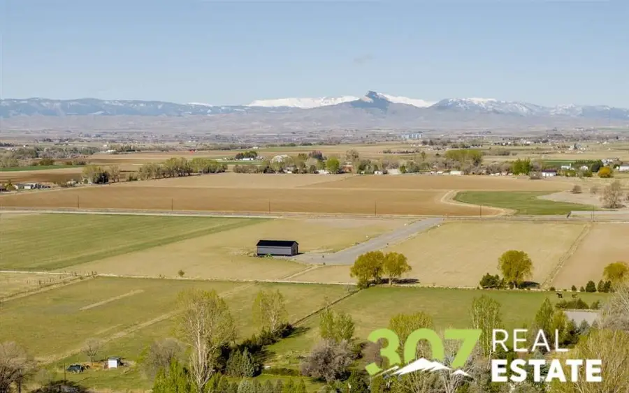 TBD Frontier Ln, Powell, WY 82435 - #3