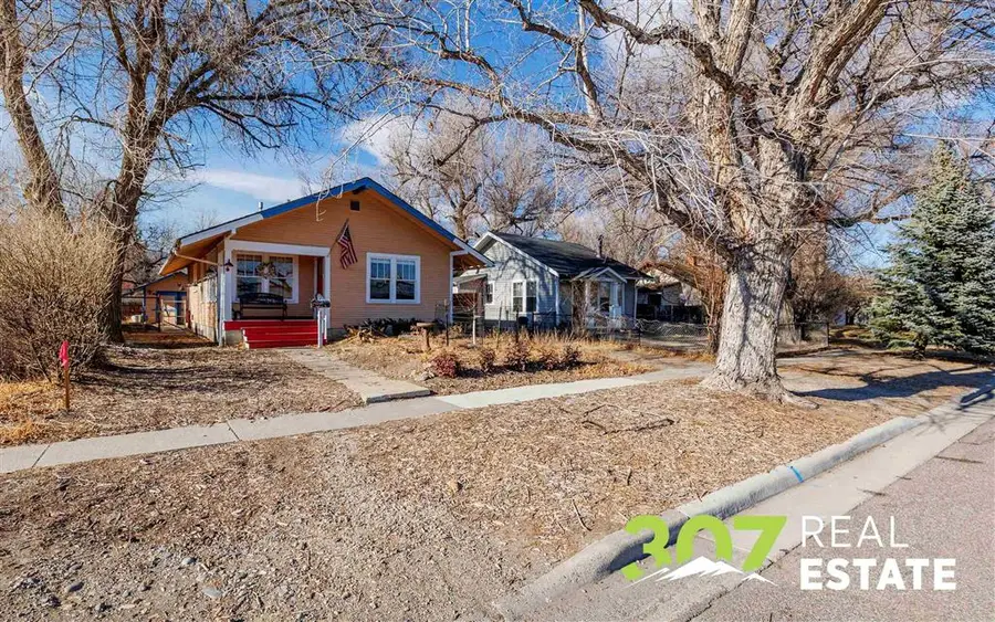 837 12th St, Cody, WY 82414 - Image #2