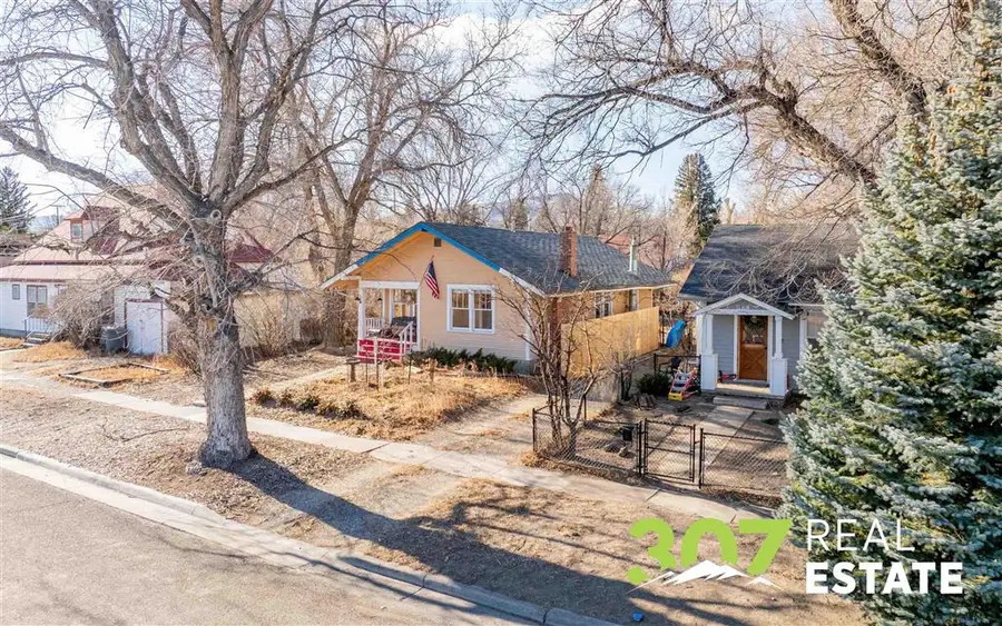837 12th St, Cody, WY 82414 - Image #3