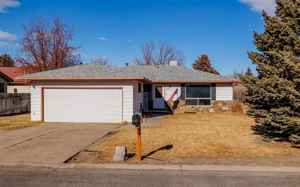 1237 Birch, Cody, WY 82414 - Image #1