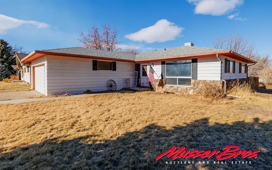 1237 Birch, Cody, WY 82414 - Image #3