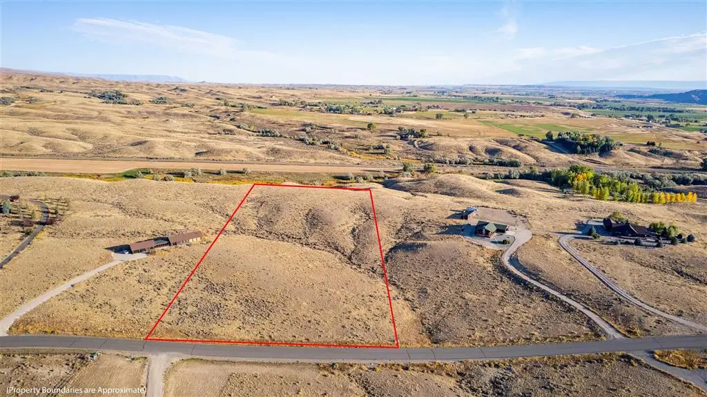 Rolling Hills Dr, Cody, WY 82414 - Image #1