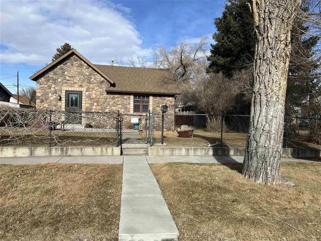 1325 Salsbury Ave, Cody, WY 82414 - Image #1