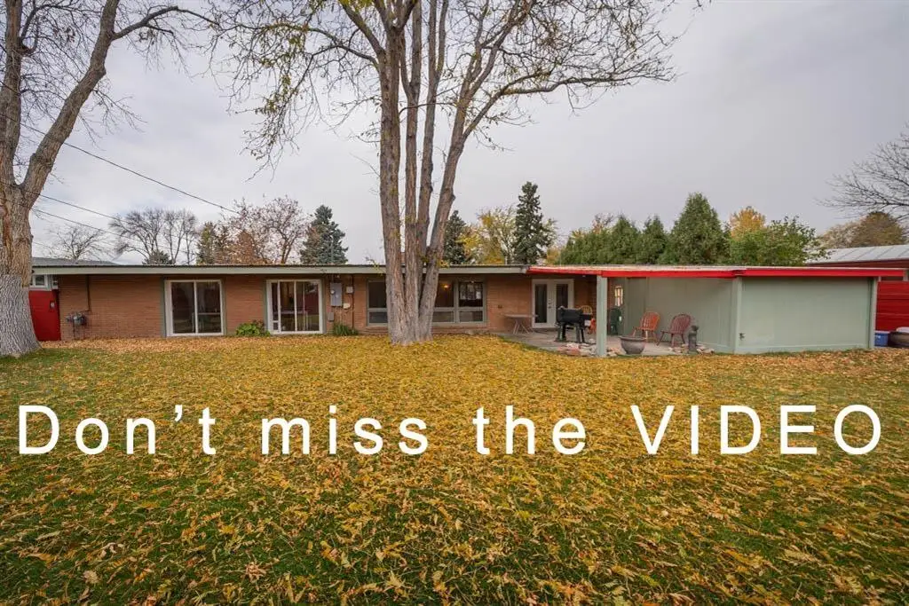 525 College Dr, Powell, WY 82435 - Image #1