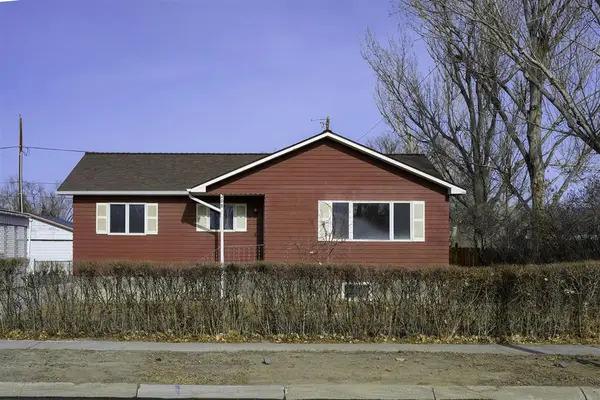 208 N 4th Ave, Greybull, WY 82426