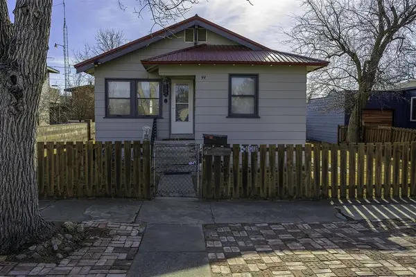 225 4th Ave N, Greybull, WY 82426