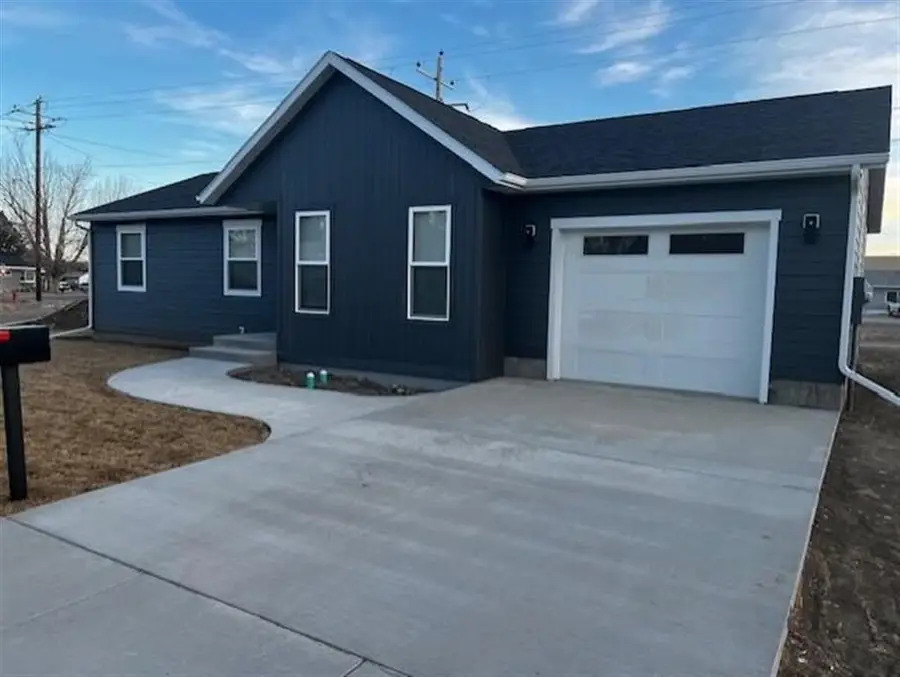 162 Robin Rd, Lovell, WY 82431 - #2