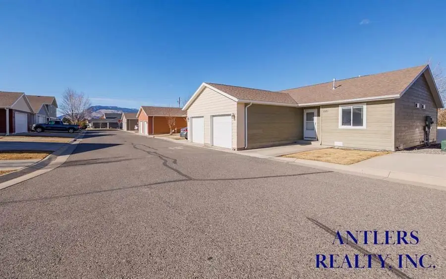 2931 Marlisa Ln, Cody, WY 82414 - #2
