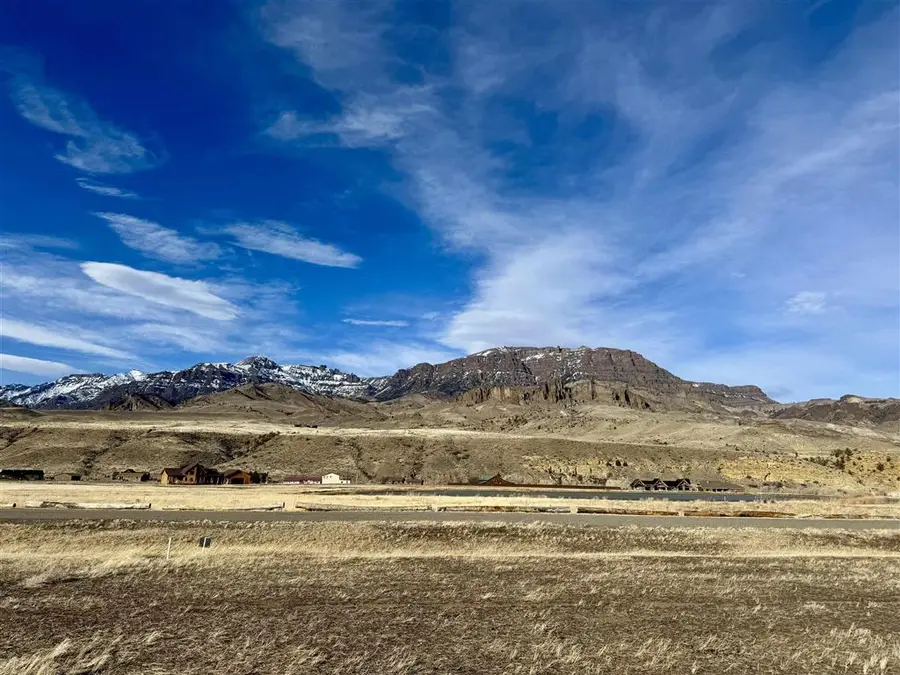 74 Big Creek Dr, Cody, WY 82414 - #3