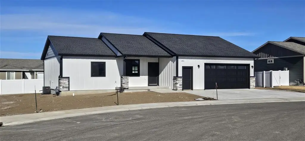 2801 Skyview Ln, Cody, WY 82414 - #1