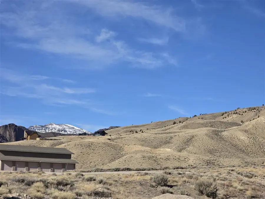 TBD Logan Mountain Dr, Cody, WY 82414 - #2