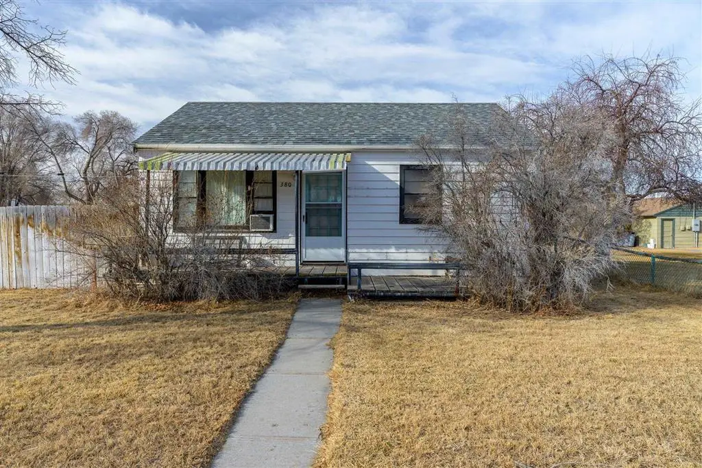 380 S Evarts St, Powell, WY 82435 - Image #1