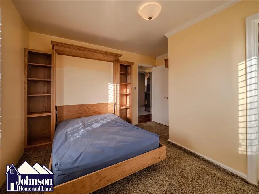 141 E 6th Ave, Lovell, WY 82431 - #3