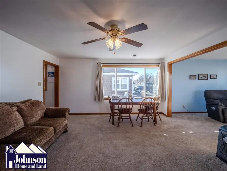 478 E 3rd, Lovell, WY 82431 - #3