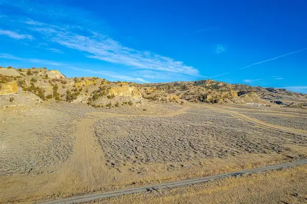 Lot 39 Meeteetse Trails Estates, Meeteetse, WY 82433