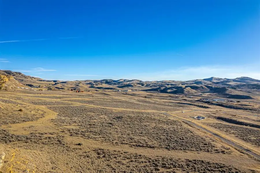Lot 39 Meeteetse Trails Estates, Meeteetse, WY 82433 - #2