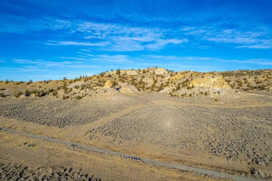 Lot 39 Meeteetse Trails Estates, Meeteetse, WY 82433 - #3