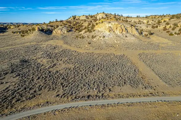 Lot 42 Meeteetse Trails Estates, Meeteetse, WY 82433