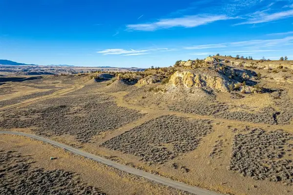 Lot 43 Meeteetse Trails Estates, Meeteetse, WY 82433
