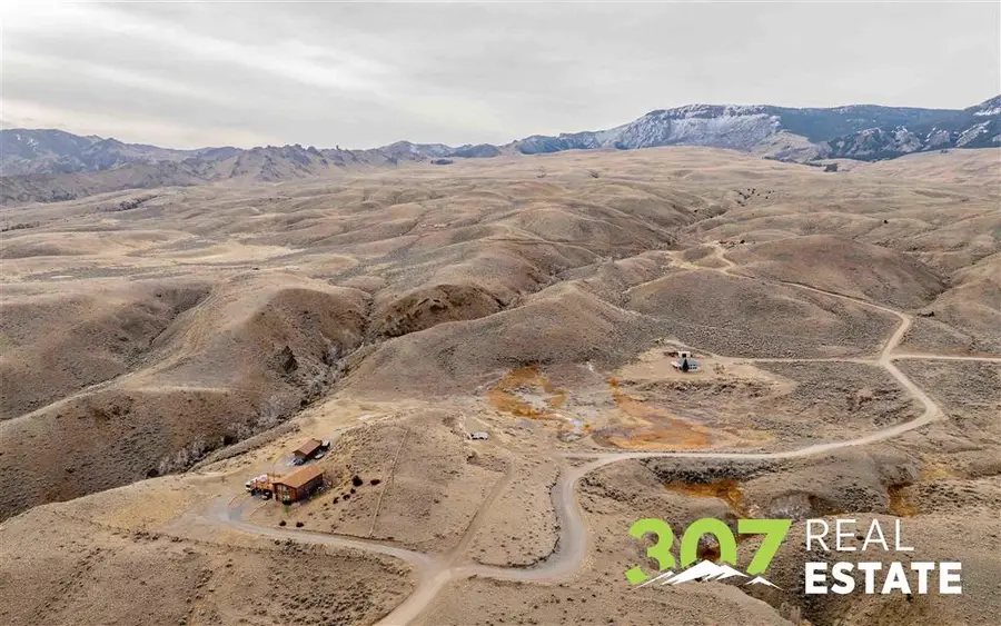 26 Hedrick Spring Rd, Cody, WY 82414 - #2
