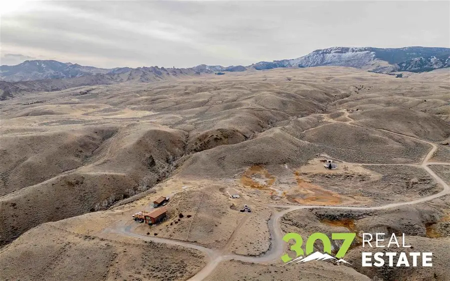 26 Hedrick Spring Rd, Cody, WY 82414 - #3