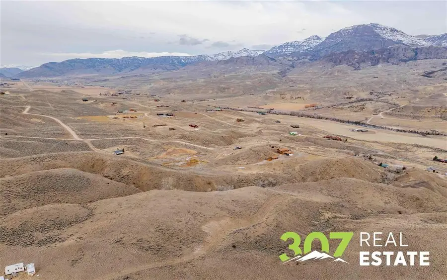 TBD Hedrick Spring Rd, Cody, WY 82414 - #3
