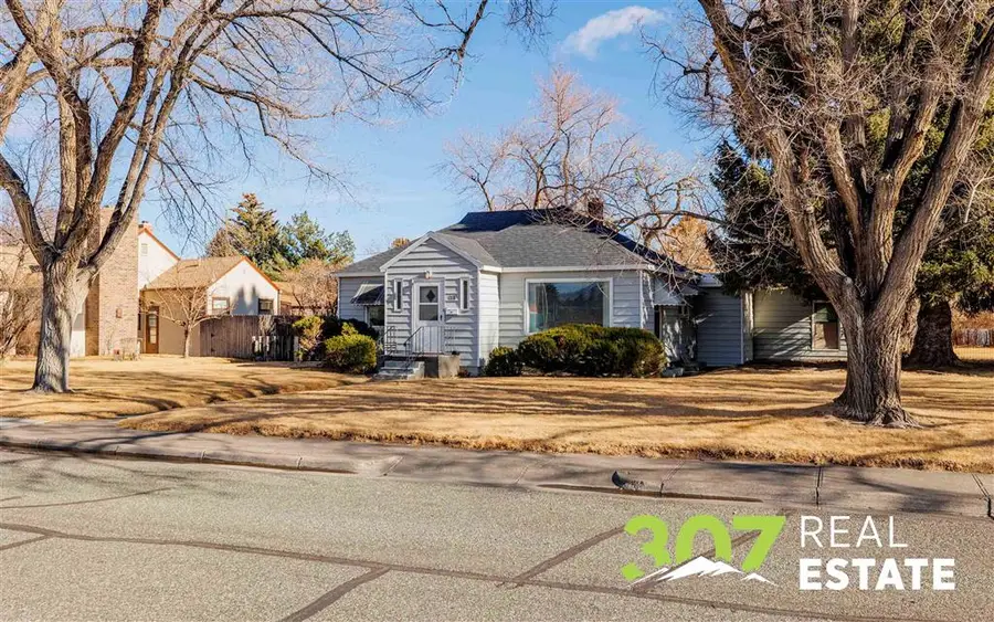 601 Circle Dr W, Cody, WY 82414 - #2