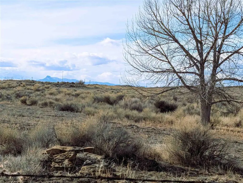 TBD Hwy 295, Powell, WY 82435 - #1