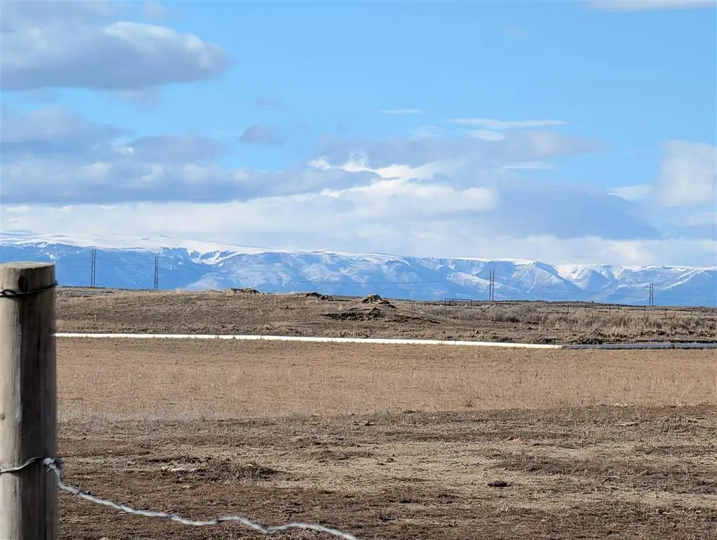 TBD Lane 14 Lane 14, Powell, WY 82435 - #1
