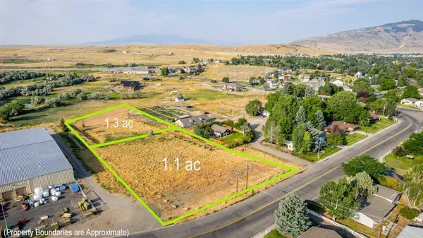 TBD Meadow Ln Ave, Cody, WY 82414