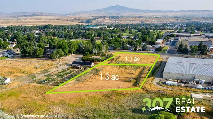 TBD Meadow Ln Ave, Cody, WY 82414 - #3