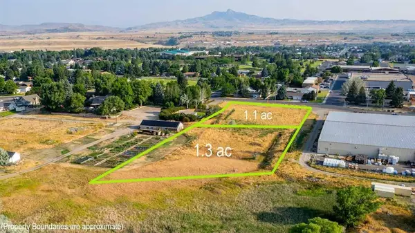 TBD Meadow Ln Ave, Cody, WY 82414
