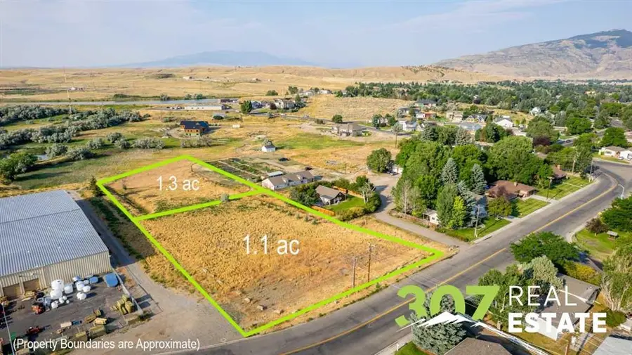 TBD Meadow Ln Ave, Cody, WY 82414 - #2