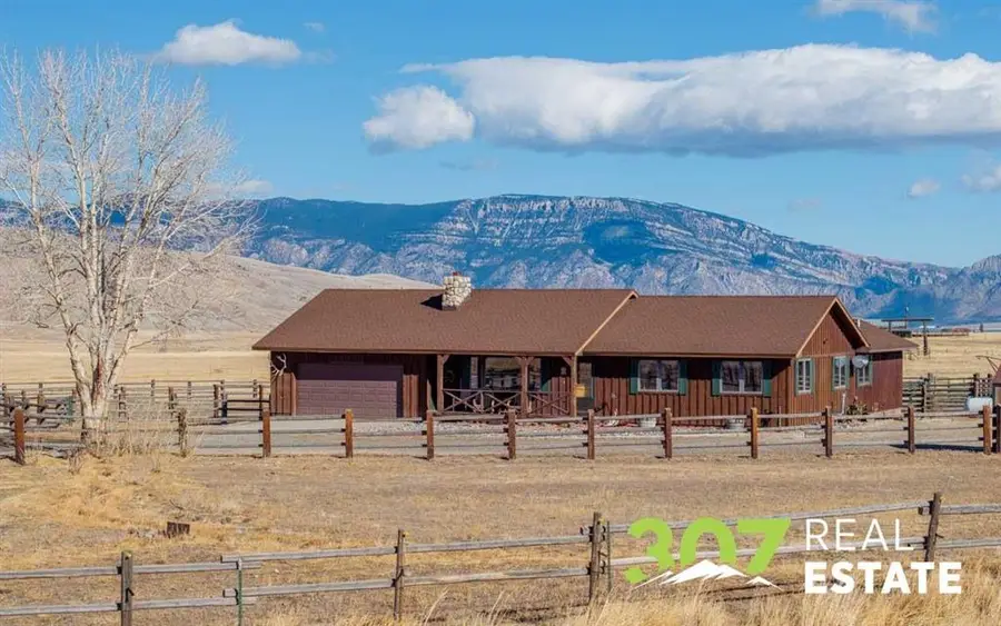 14 Cattle Dr, Cody, WY 82414 - #2