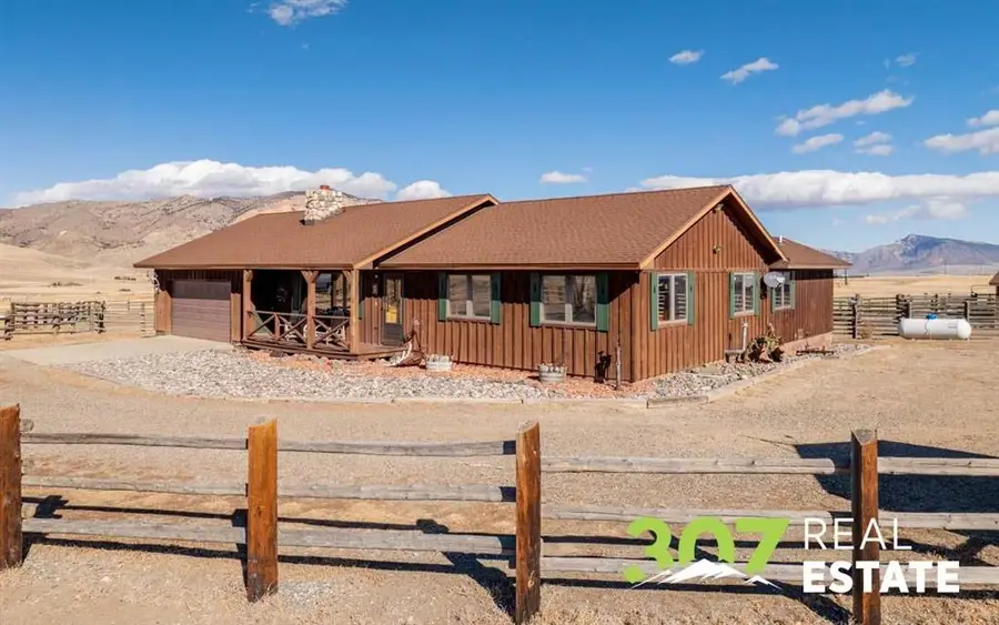 14 Cattle Dr, Cody, WY 82414 - #3