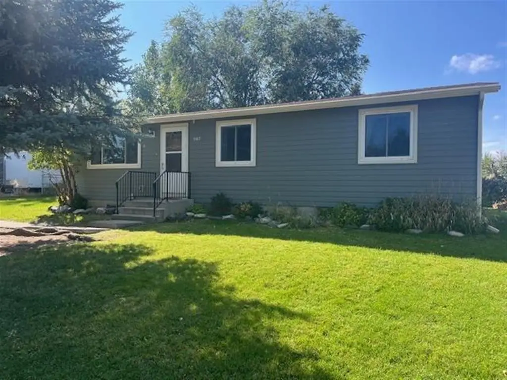 507 9th St, Cody, WY 82414 - #1