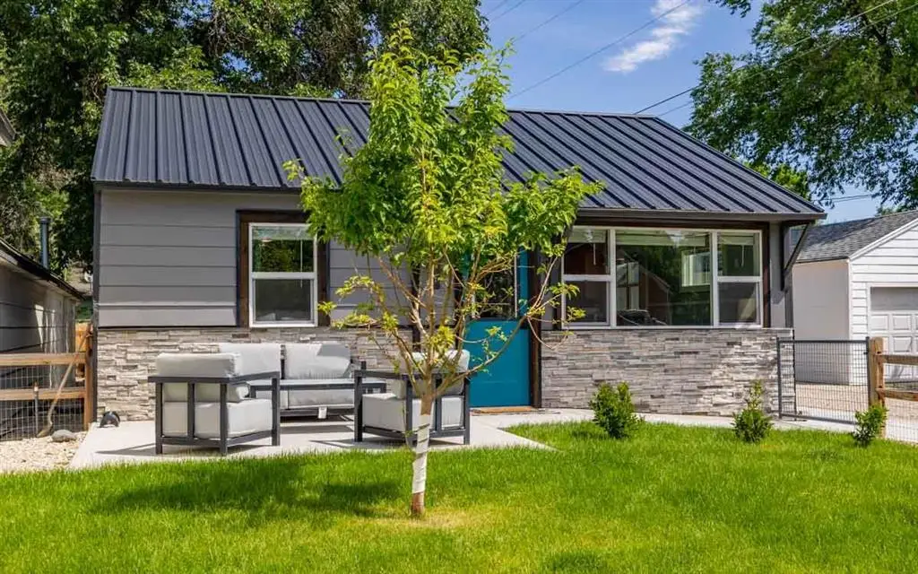 1815 Stampede Ave, Cody, WY 82414 - #1